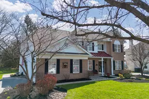 492 Shakespeare Dr, Collegeville, PA 19426 - Photo 3