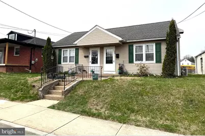 207-209 Lemon Street, Stowe, PA 19464 - Photo 1