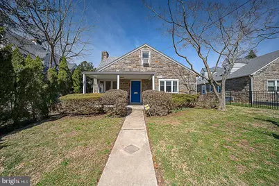 1457 Manoa Road, Wynnewood, PA 19096 - Photo 1