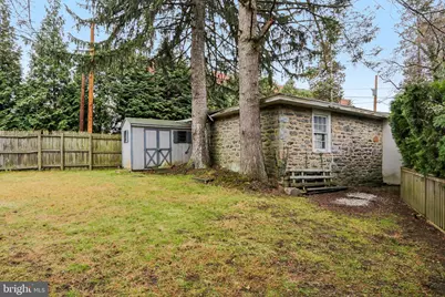 708 Meetinghouse Road, Elkins Park, PA 19027 - Photo 37