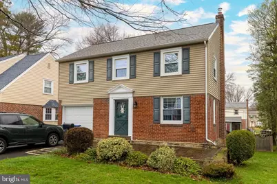 1991 Maplewood Avenue, Abington, PA 19001 - Photo 1