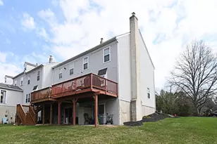 2442 Hillendale, Eagleville, PA 19403 - Photo 33