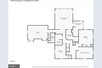 1196 Evansburg Road, Collegeville, PA 19426 - Photo 73