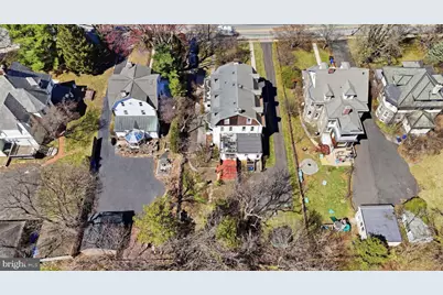 608 Washington Lane, Jenkintown, PA 19046 - Photo 45