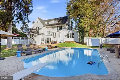 305 Wister Road, Wynnewood, PA 19096 - Photo 53