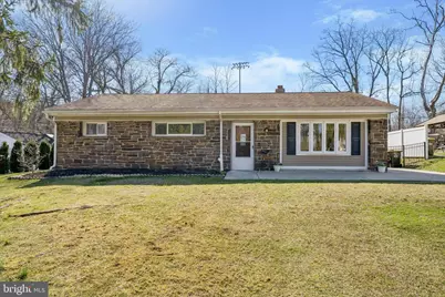 701 School Line Drive, King of Prussia, PA 19406 - Photo 1