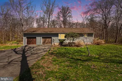 141 Papermill Road, Barto, PA 19504 - Photo 1