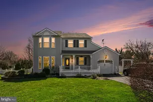 117 Elio Cir, Royersford, PA 19468 - Photo 1