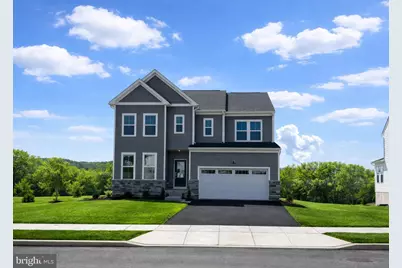 96 Steiner Way, Perkiomenville, PA 18074 - Photo 1