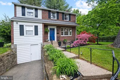 501 Glen Arbor Drive, Wynnewood, PA 19096 - Photo 3