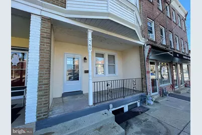 760 W Railroad Avenue, Bryn Mawr, PA 19010 - Photo 3