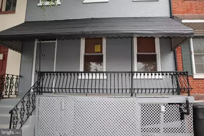 47 E High Street, Pottstown, PA 19464 - Photo 1