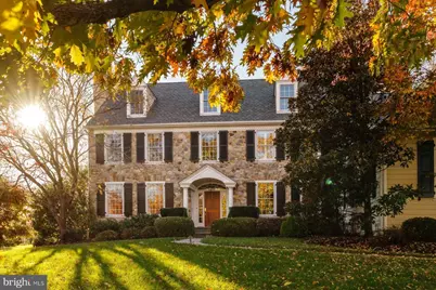 700 Thomas Road, Lafayette Hill, PA 19444 - Photo 25