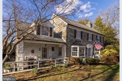 231 Meeting House Lane, Merion Station, PA 19066 - Photo 1