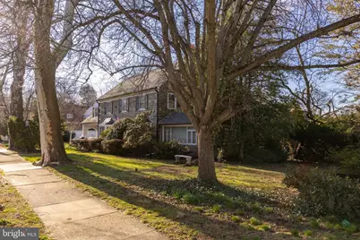 231 Meeting House Lane, Merion Station, PA 19066 - Photo 7