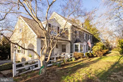 231 Meeting House Lane, Merion Station, PA 19066 - Photo 5