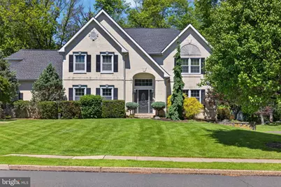117 Oxford Lane, North Wales, PA 19454 - Photo 1