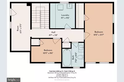 427 Grove Place, Narberth, PA 19072 - Photo 37