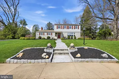 3868 Blake Road, Huntingdon Valley, PA 19006 - Photo 3