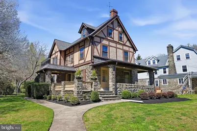 7404 Mountain, Melrose Park, PA 19027 - Photo 1