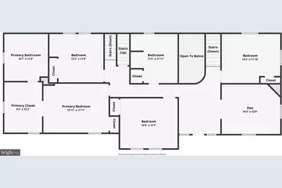 7404 Mountain, Melrose Park, PA 19027 - Photo 71