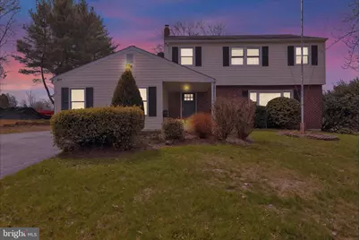 324 Bow Lane, Gilbertsville, PA 19525 - Photo 1