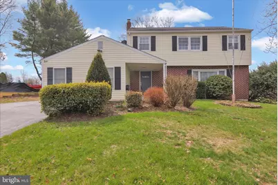 324 Bow Lane, Gilbertsville, PA 19525 - Photo 3