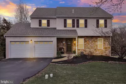 2381 Heather Lane, Pottstown, PA 19464 - Photo 1