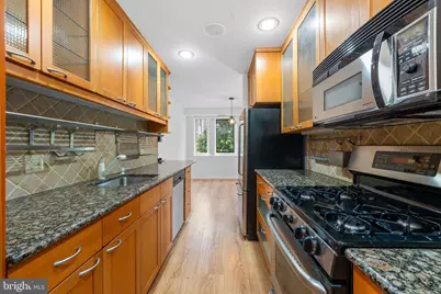 1640 Oakwood Drive #W114, Narberth, PA 19072 - Photo 9