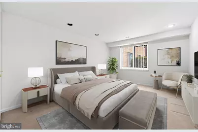 1640 Oakwood Drive #W114, Narberth, PA 19072 - Photo 13