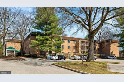 1640 Oakwood Drive #W114, Narberth, PA 19072 - Photo 19