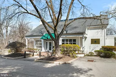 1640 Oakwood Drive #W114, Narberth, PA 19072 - Photo 21