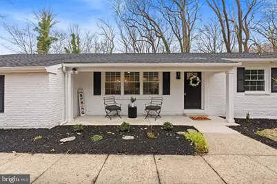 971 Stevens Lane, Wayne, PA 19087 - Photo 5