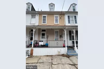 923 Queen Street, Pottstown, PA 19464 - Photo 1