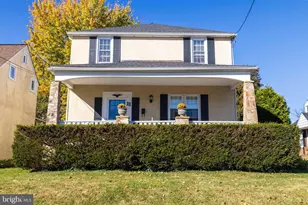 11 Franklin Ave, Flourtown, PA 19031 - Photo 1