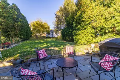 11 Franklin Avenue, Flourtown, PA 19031 - Photo 33