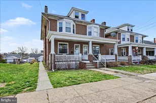 630 N Evans St, Pottstown, PA 19464 - Photo 1