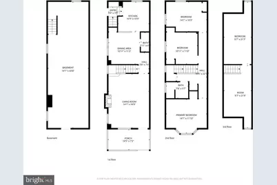 630 N Evans Street, Pottstown, PA 19464 - Photo 31