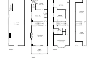 630 N Evans St, Pottstown, PA 19464 - Photo 31