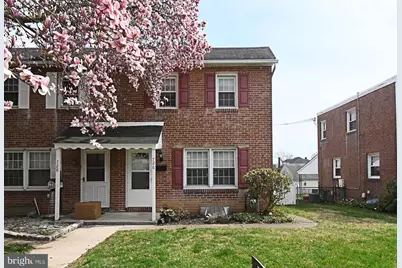 726 Buttonwood Street, Norristown, PA 19401 - Photo 1