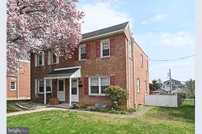 726 Buttonwood Street, Norristown, PA 19401 - Photo 3