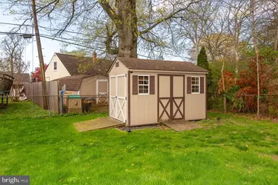 1724 Darland, Norristown, PA 19403 - Photo 37