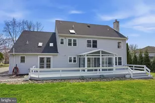 3012 Peacock Dr, Audubon, PA 19403 - Photo 49