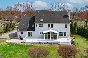 3012 Peacock Dr, Audubon, PA 19403 - Photo 61