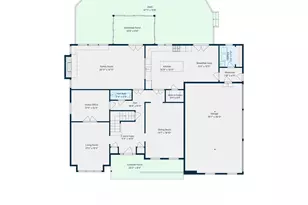 3012 Peacock Dr, Audubon, PA 19403 - Photo 63