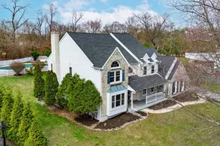 3012 Peacock Dr, Audubon, PA 19403 - Photo 5