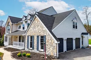 3012 Peacock Dr, Audubon, PA 19403 - Photo 57