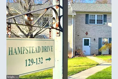 127 Hampstead Drive #127, Ambler, PA 19002 - Photo 1