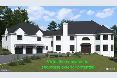 1285 S Avignon Drive, Gladwyne, PA 19035 - Photo 1