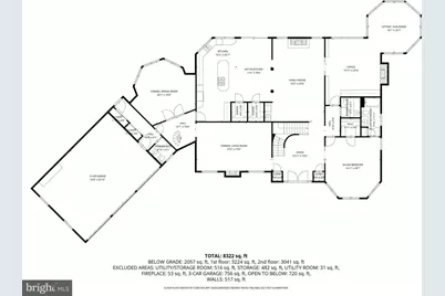 1285 S Avignon Drive, Gladwyne, PA 19035 - Photo 3